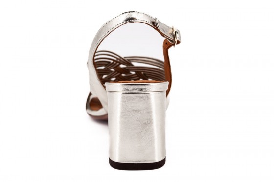 Riccardo Cartillone Chie Mihara LUBEYA Silver