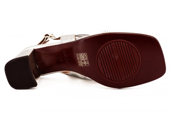 Riccardo Cartillone Chie Mihara LUBEYA Silver