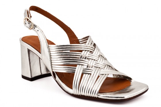 Riccardo Cartillone Chie Mihara LUBEYA silver