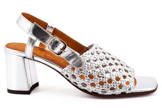 Riccardo Cartillone Chie Mihara LUCINA Silver