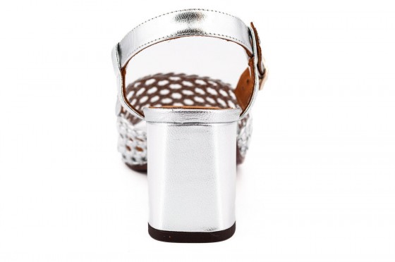 Riccardo Cartillone Chie Mihara LUCINA Silver