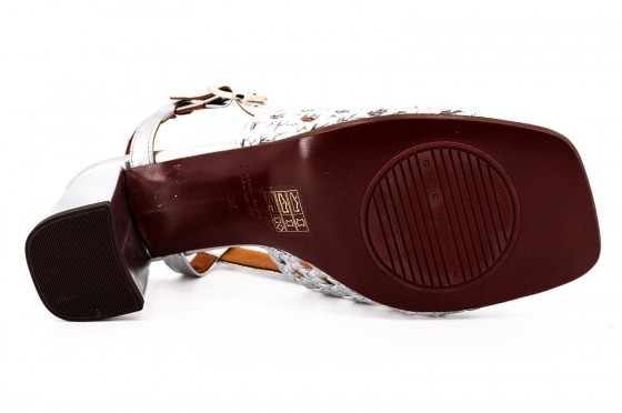 Riccardo Cartillone Chie Mihara LUCINA Silver