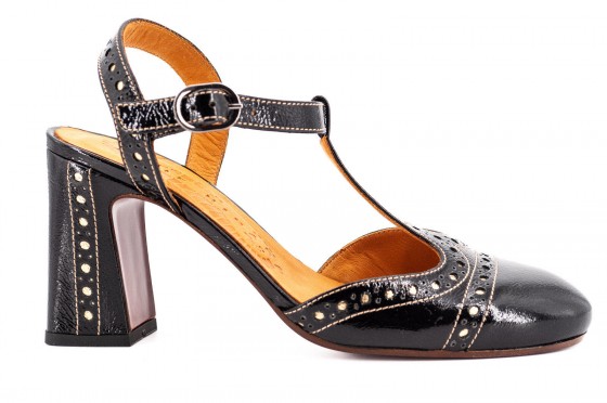 Riccardo Cartillone Chie Mihara MIRA Nero