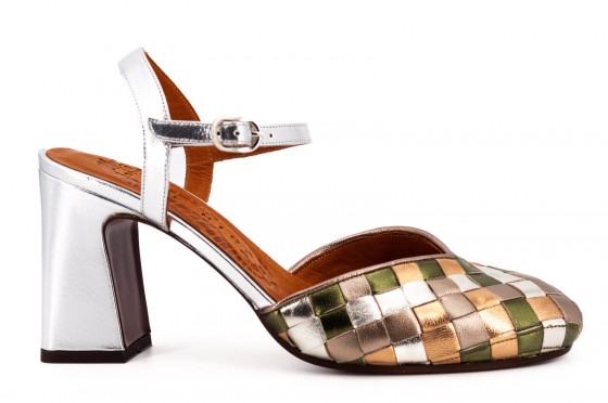 Riccardo Cartillone Chie Mihara MISION Iron