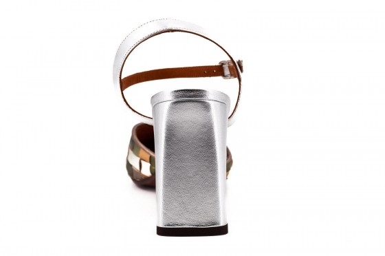 Riccardo Cartillone Chie Mihara MISION Iron