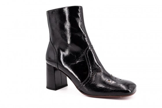 Riccardo Cartillone Chie Mihara PAIPAI nero