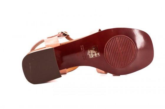 Riccardo Cartillone Chie Mihara QUAKIN44 Pink