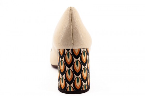 Riccardo Cartillone Chie Mihara REIN Leche