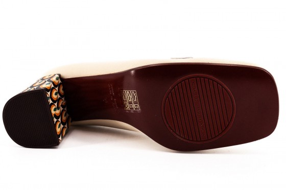 Riccardo Cartillone Chie Mihara REIN Leche