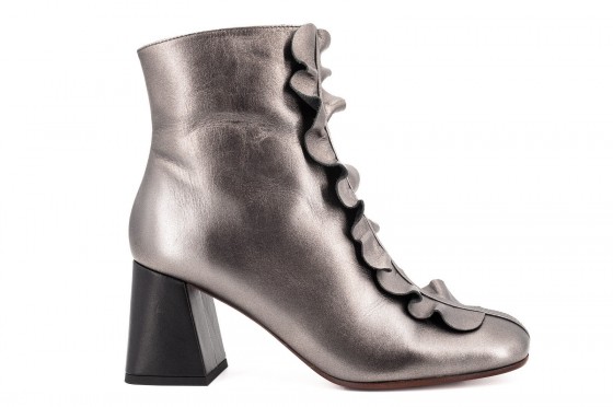 Riccardo Cartillone Chie Mihara SYAN Plomo