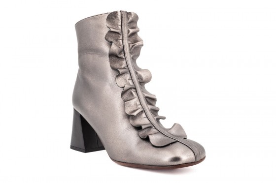 Riccardo Cartillone Chie Mihara SYAN Plomo