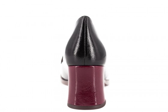 Riccardo Cartillone Chie Mihara TADEO Nero