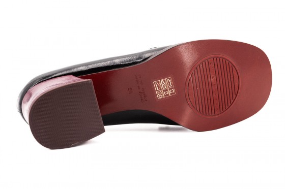 Riccardo Cartillone Chie Mihara TADEO Nero