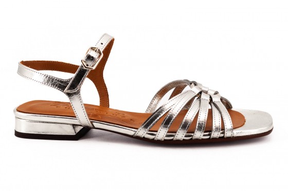 Riccardo Cartillone Chie Mihara TAIFA Silver