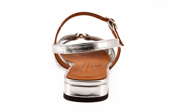 Riccardo Cartillone Chie Mihara TAIFA Silver