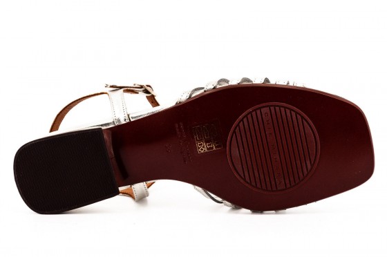 Riccardo Cartillone Chie Mihara TAIFA Silver