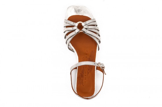 Riccardo Cartillone Chie Mihara TAIFA Silver