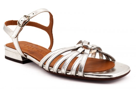 Riccardo Cartillone Chie Mihara TAIFA silver