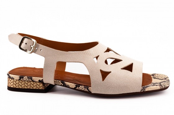 Riccardo Cartillone Chie Mihara TANZO Leche