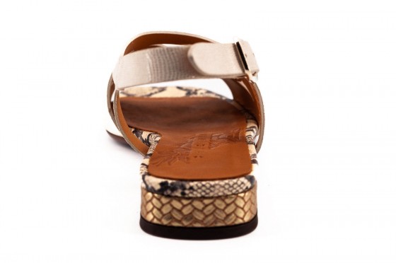 Riccardo Cartillone Chie Mihara TANZO Leche