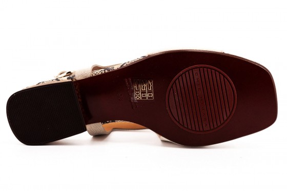 Riccardo Cartillone Chie Mihara TANZO Leche