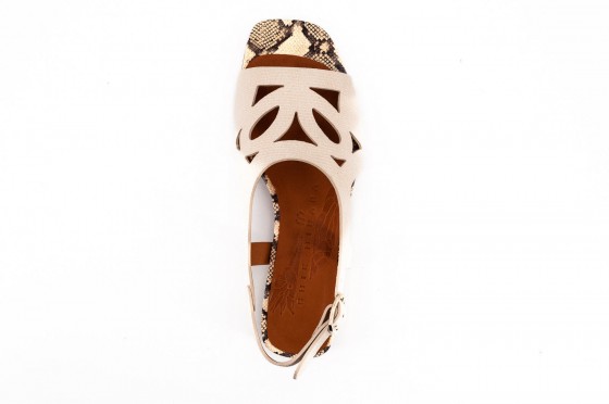 Riccardo Cartillone Chie Mihara TANZO Leche