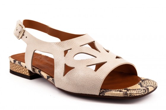 Riccardo Cartillone Chie Mihara TANZO Leche