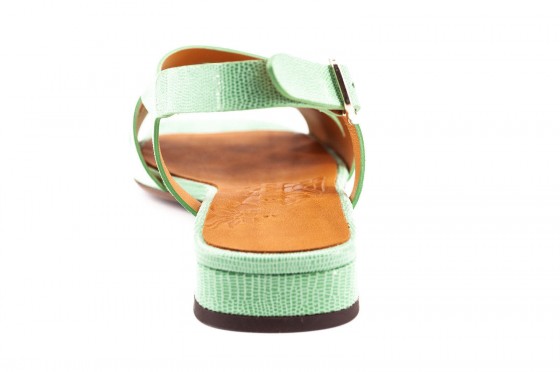 Riccardo Cartillone Chie Mihara TANZO Menta