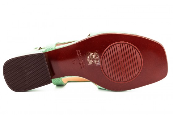 Riccardo Cartillone Chie Mihara TANZO Menta