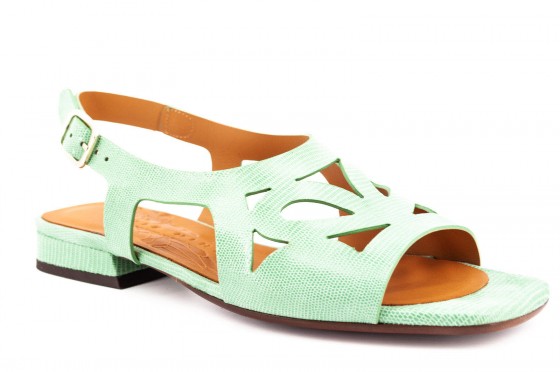 Riccardo Cartillone Chie Mihara TANZO menta