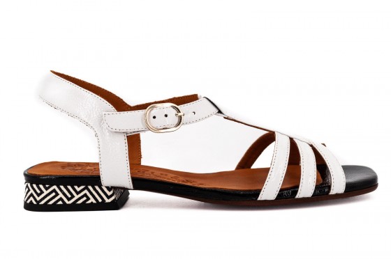 Riccardo Cartillone Chie Mihara TIANA Blanco