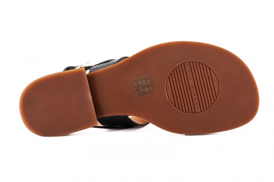 Riccardo Cartillone Chie Mihara WAYWAY Nero