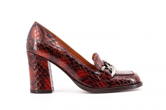 Riccardo Cartillone Chie Mihara XANCO Terra