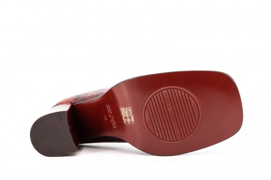 Riccardo Cartillone Chie Mihara XANCO Terra