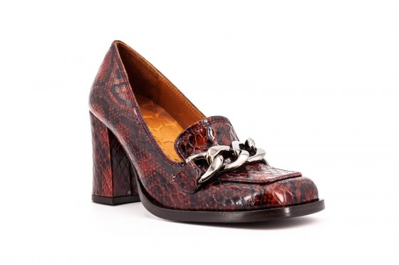 Riccardo Cartillone Chie Mihara XANCO terra