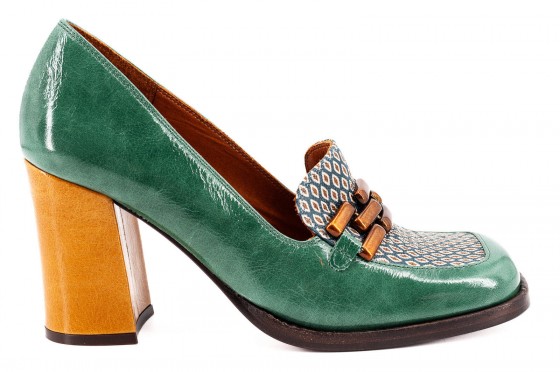 Riccardo Cartillone Chie Mihara XENCO Alga