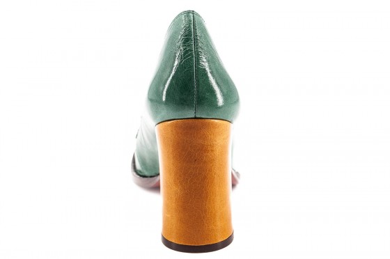 Riccardo Cartillone Chie Mihara XENCO Alga