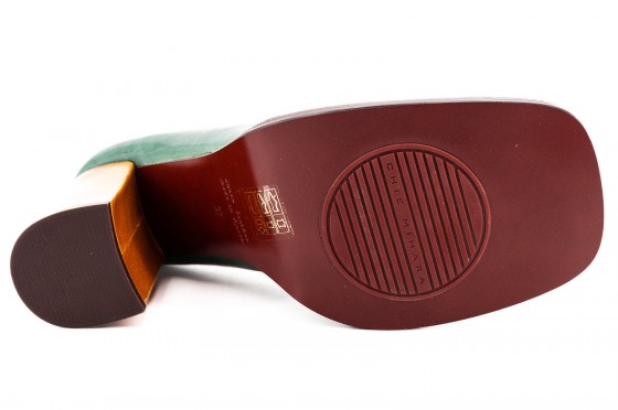 Riccardo Cartillone Chie Mihara XENCO Alga