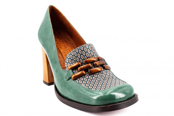 Riccardo Cartillone Chie Mihara XENCO Alga