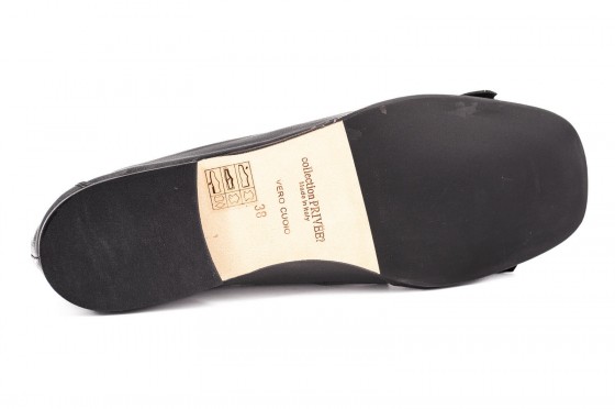 Riccardo Cartillone Collection Privée C1392 Black