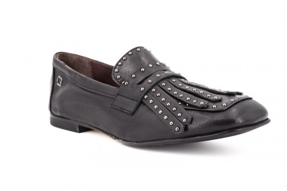 Riccardo Cartillone Collection Privée C1392 Black