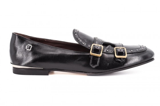 Riccardo Cartillone Collection Privée C1446 Black