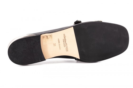 Riccardo Cartillone Collection Privée C1446 Black