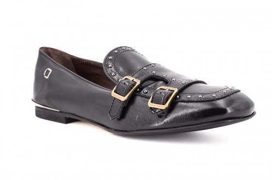 Riccardo Cartillone Collection Privée C1446 Black