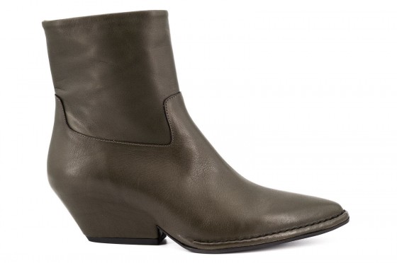 Riccardo Cartillone Del Carlo 10807 Felce