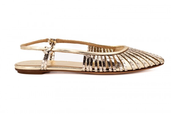 Riccardo Cartillone Del Carlo 11101VIPER Pirite