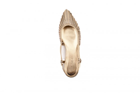 Riccardo Cartillone Del Carlo 11101VIPER Pirite