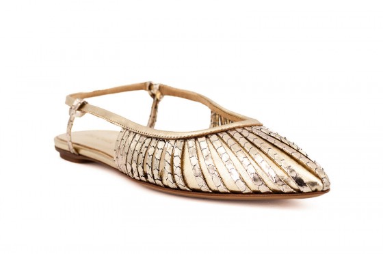 Riccardo Cartillone Del Carlo 11101VIPER pirite