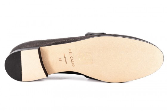 Riccardo Cartillone Del Carlo 11500KITE Nero