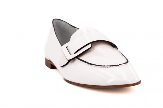 Riccardo Cartillone Del Carlo 11500VETRO bianco